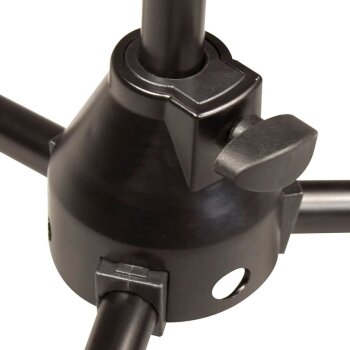 JS-MCTB200 Tripod Mic Stand - 4