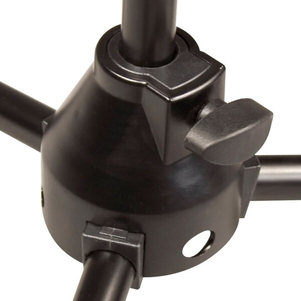 JS-MCTB200 Tripod Mic Stand - 4