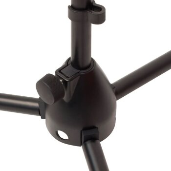 JS-MCTB50 Short Mic Stand - 2