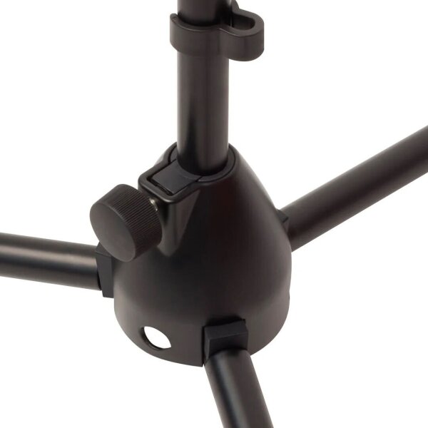 JS-MCTB50 Short Mic Stand - 2