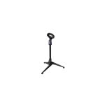 JS-MMS1 Mini Desktop Tripod Mic Stand - 1