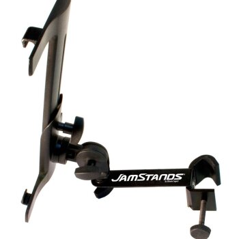 JS-MNT101 Universal Mic Stand Holder for Tablet | iPad - 3