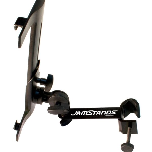 JS-MNT101 Universal Mic Stand Holder for Tablet | iPad - 3