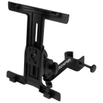 JS-MNT101 Universal Mic Stand Holder for Tablet | iPad - 1
