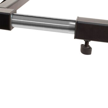 JS-MPS1 Multi-Purpose Mixer | Keyboard Stand - 2