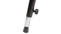 JS-MPS1 Multi-Purpose Mixer | Keyboard Stand - 4