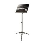 JS-MS200 Allegro Tripod Music Stand Nota Standı - 1