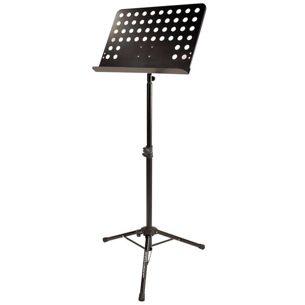 JS-MS200 Allegro Tripod Music Stand - 1