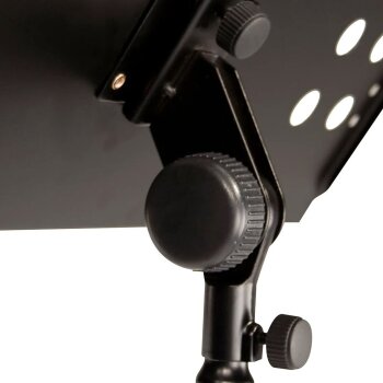 JS-MS200 Allegro Tripod Music Stand - 2