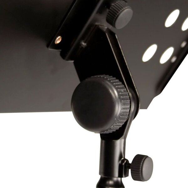 JS-MS200 Allegro Tripod Music Stand - 2