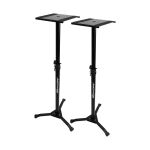 JS-MS70+ Studio Monitor Stand - Çift - 1