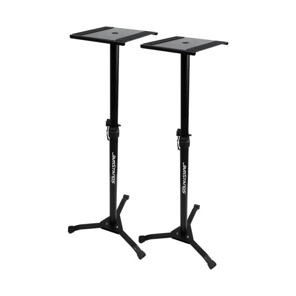 JS-MS70+ Studio Monitor Stand - Çift - Ultimate Support