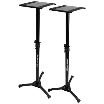 JS-MS70+ Studio Monitor Stand - Çift - Ultimate Support