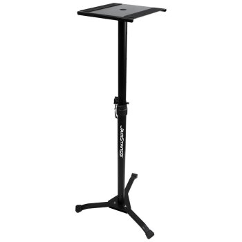 JS-MS70+ Studio Monitor Stand - Çift - 3
