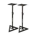 JS-MS70 Studio Monitor Stand - Çift - 1