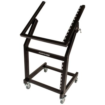 JS-SRR100 Rolling Rack - Ultimate Support