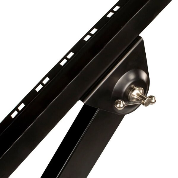 JS-SRR100 Rolling Rack - 2