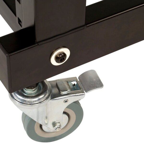 JS-SRR100 Rolling Rack - 3