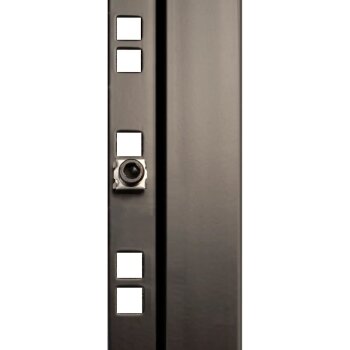 JS-SRR100 Rolling Rack - 4