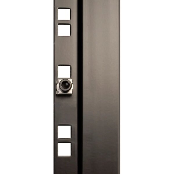 JS-SRR100 Rolling Rack - 4