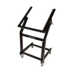 JS-SRR100 Rolling Rack - 1