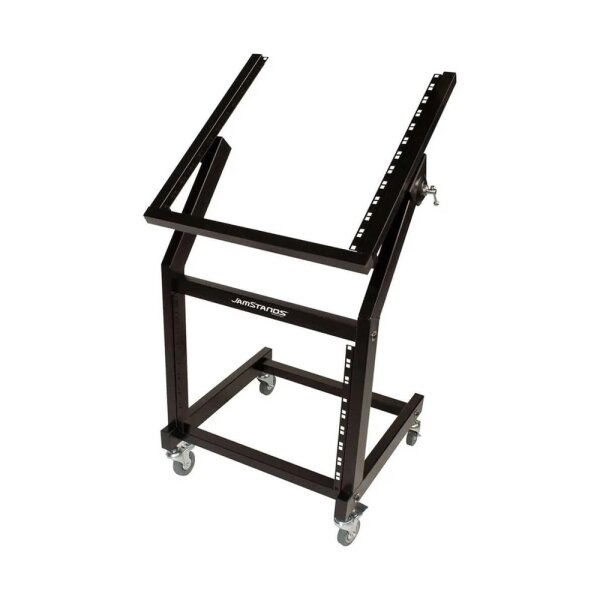 JS-SRR100 Rolling Rack - Ultimate Support