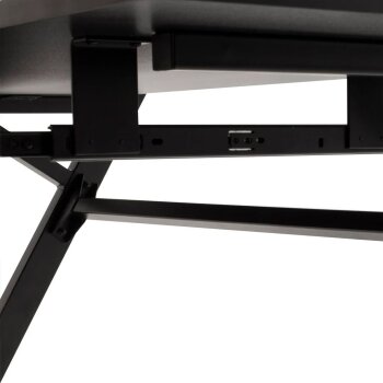 JS-SW300 Studio Workstation - 8