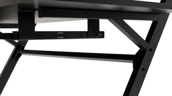 JS-SW300 Studio Workstation - 8