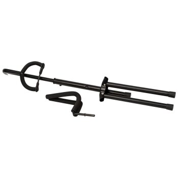 JS-TG101 Tubular Guitar Stand - 2