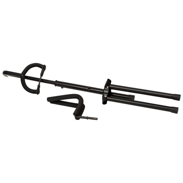 JS-TG101 Tubular Guitar Stand - 2