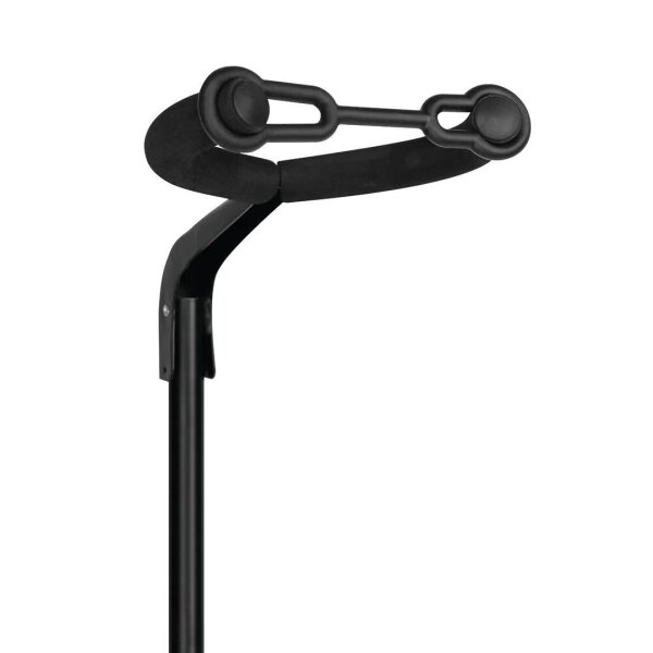 JS-TG101 Tubular Guitar Stand - 3