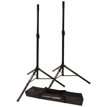 JS-TS50-2 Speaker Stand - Çift - Ultimate Support