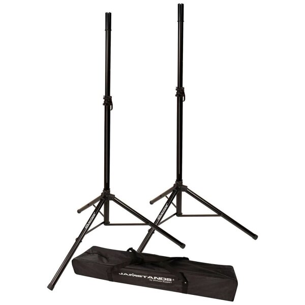 JS-TS50-2 Speaker Stand - Çift - 1