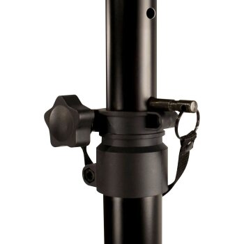 JS-TS50-2 Speaker Stand - Çift - 2