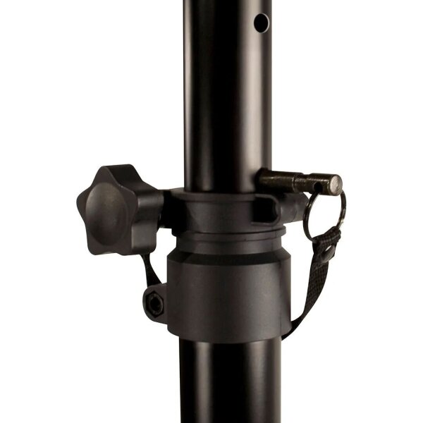 JS-TS50-2 Speaker Stand - Çift - 2