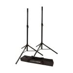 JS-TS50-2 Speaker Stand - Çift - 1