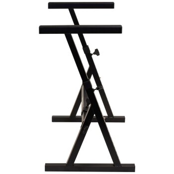 JS-Z1000 Adjustable-Height Z-Style Keyboard Stand - 3