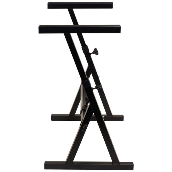 JS-Z1000 Adjustable-Height Z-Style Keyboard Stand - 3