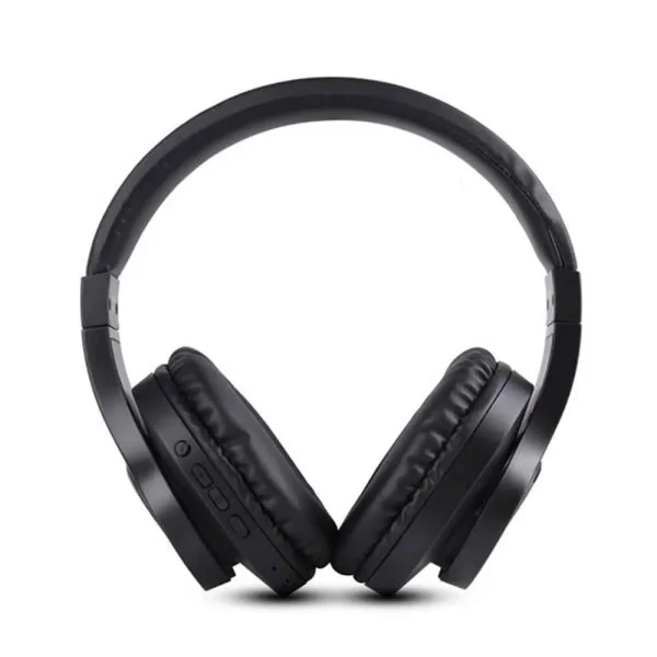 JS18 Yüksek Çözünürlüklü Kablosuz Kulaklık - 2