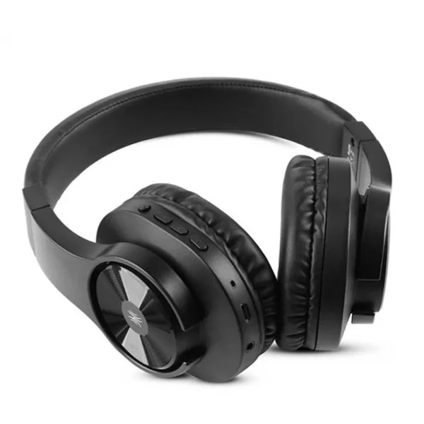 JS18 Yüksek Çözünürlüklü Kablosuz Kulaklık - 3