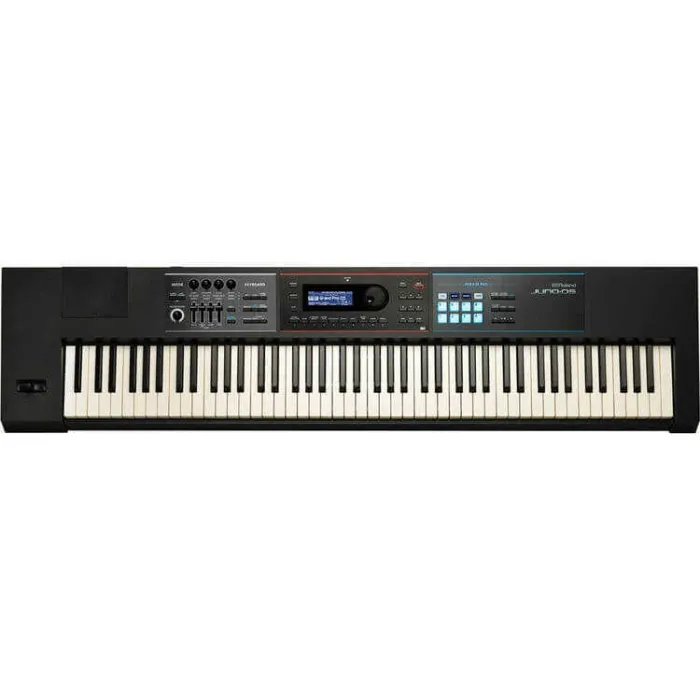 JUNO-DS88 Synthesizer - 2