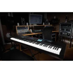 JUNO-DS88 Synthesizer - 4