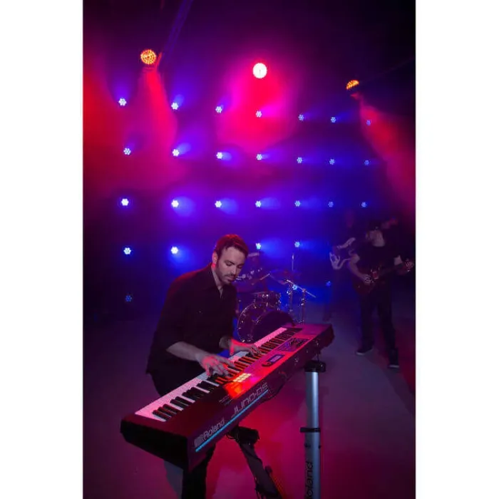 JUNO-DS88 Synthesizer - 5