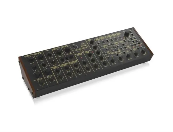 K-2 / Analog Synthesizer - 2