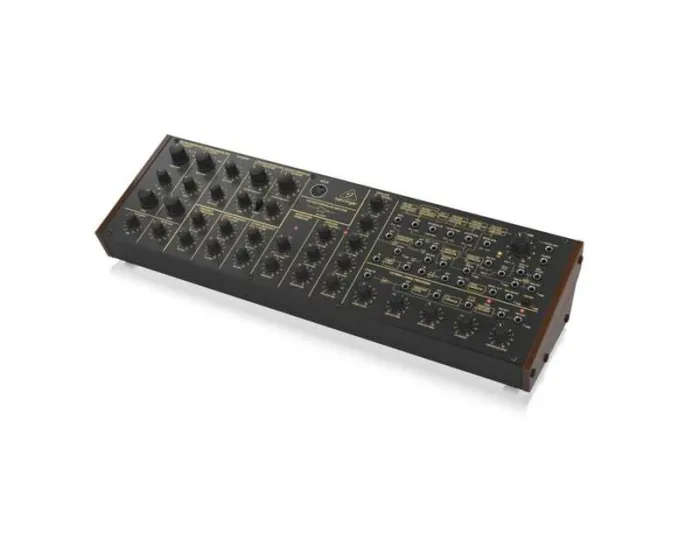 K-2 / Analog Synthesizer - 3