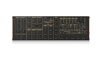 K-2 / Analog Synthesizer - 5