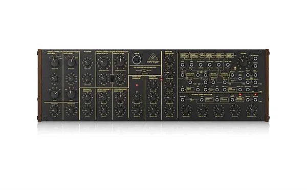 K-2 / Analog Synthesizer - 5