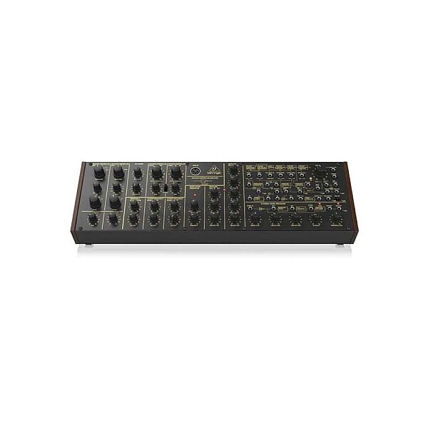 K-2 / Analog Synthesizer - 1