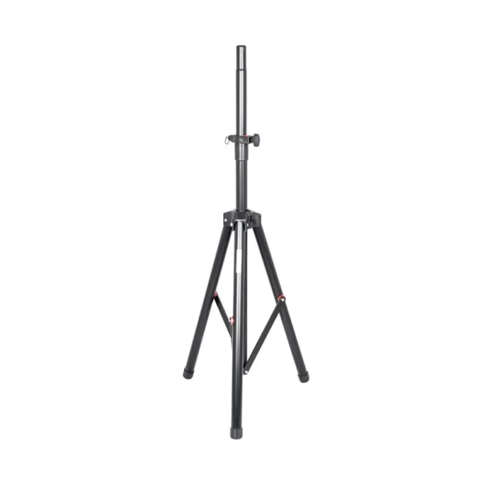 K1H Plastik Gövde Kilitli Hoparlör Standı - 1