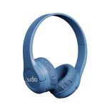 K1 Kidz Blue - Kablosuz Kulak Üstü Kulaklık - 1
